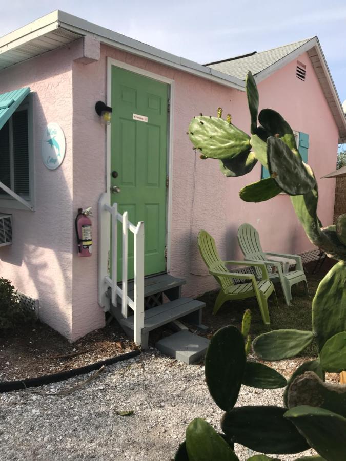 Pelican Island Cottages Sebastian Kültér fotó